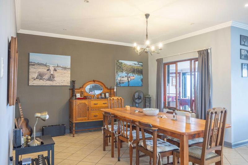 4 Bedroom Property for Sale in Kingswood Eastern Cape